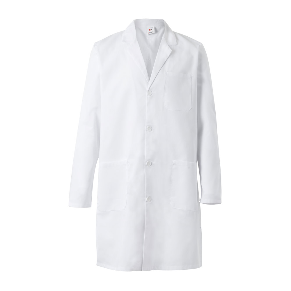 Velilla 36129 - Chemisier sergé (180g/m²), en coton (20%) et polyester (80%)
