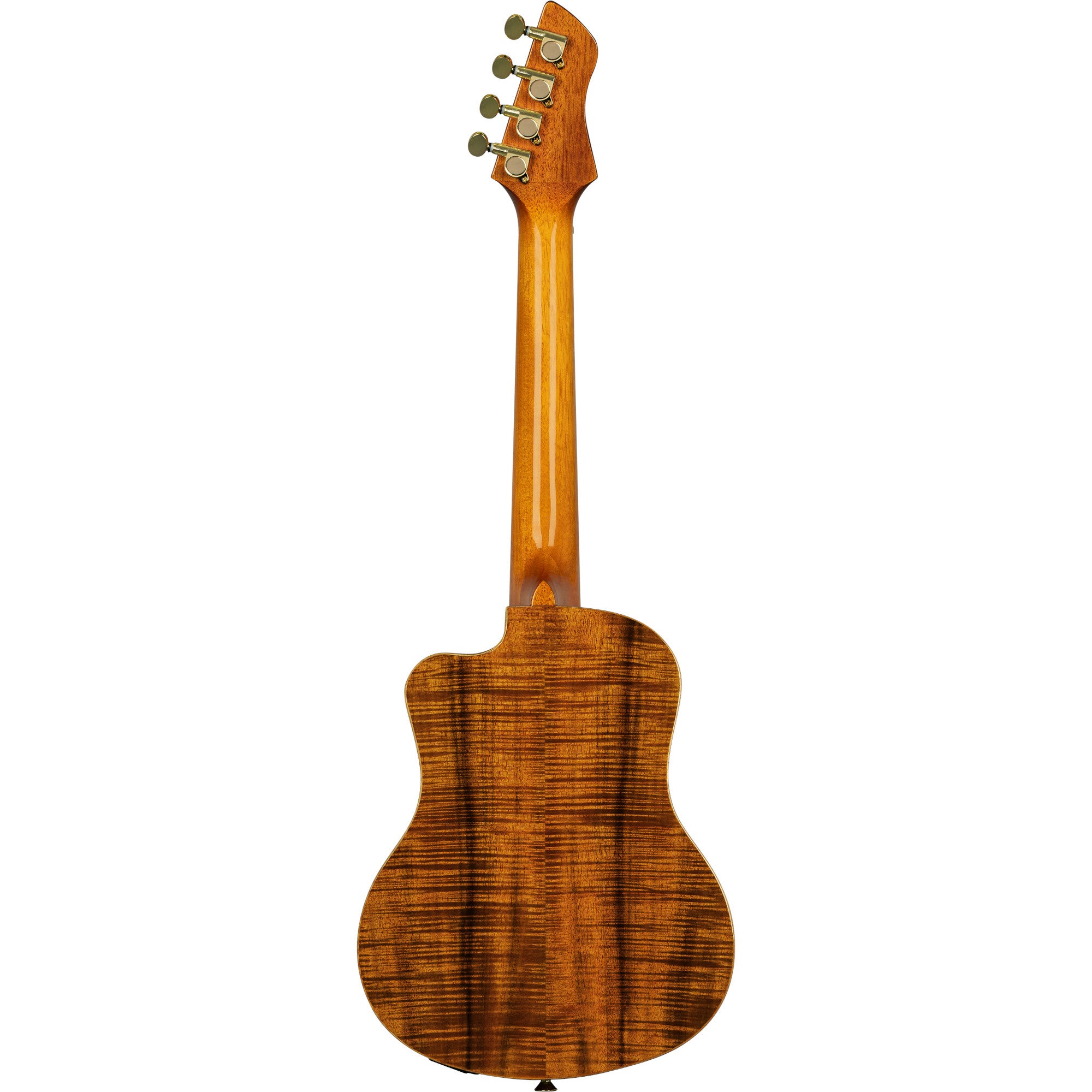 Ortega 30th Anniversary Series RUHZ30TH-DO E/A tenor ukelele met gigbag