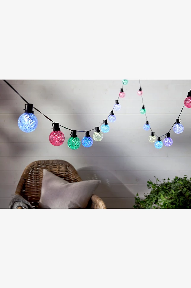 Lyslenke Smart Party Light