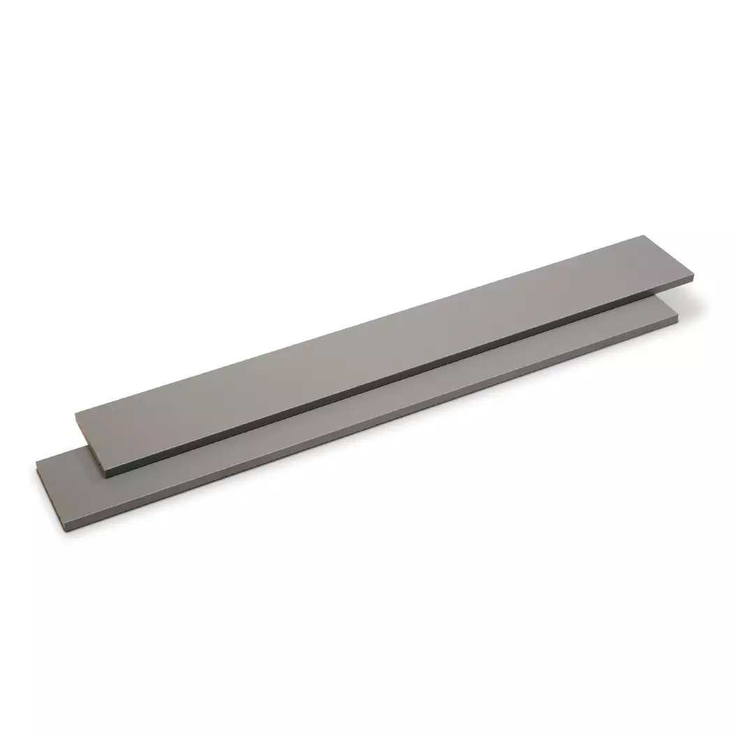 Bettseiten Benne 2er Set