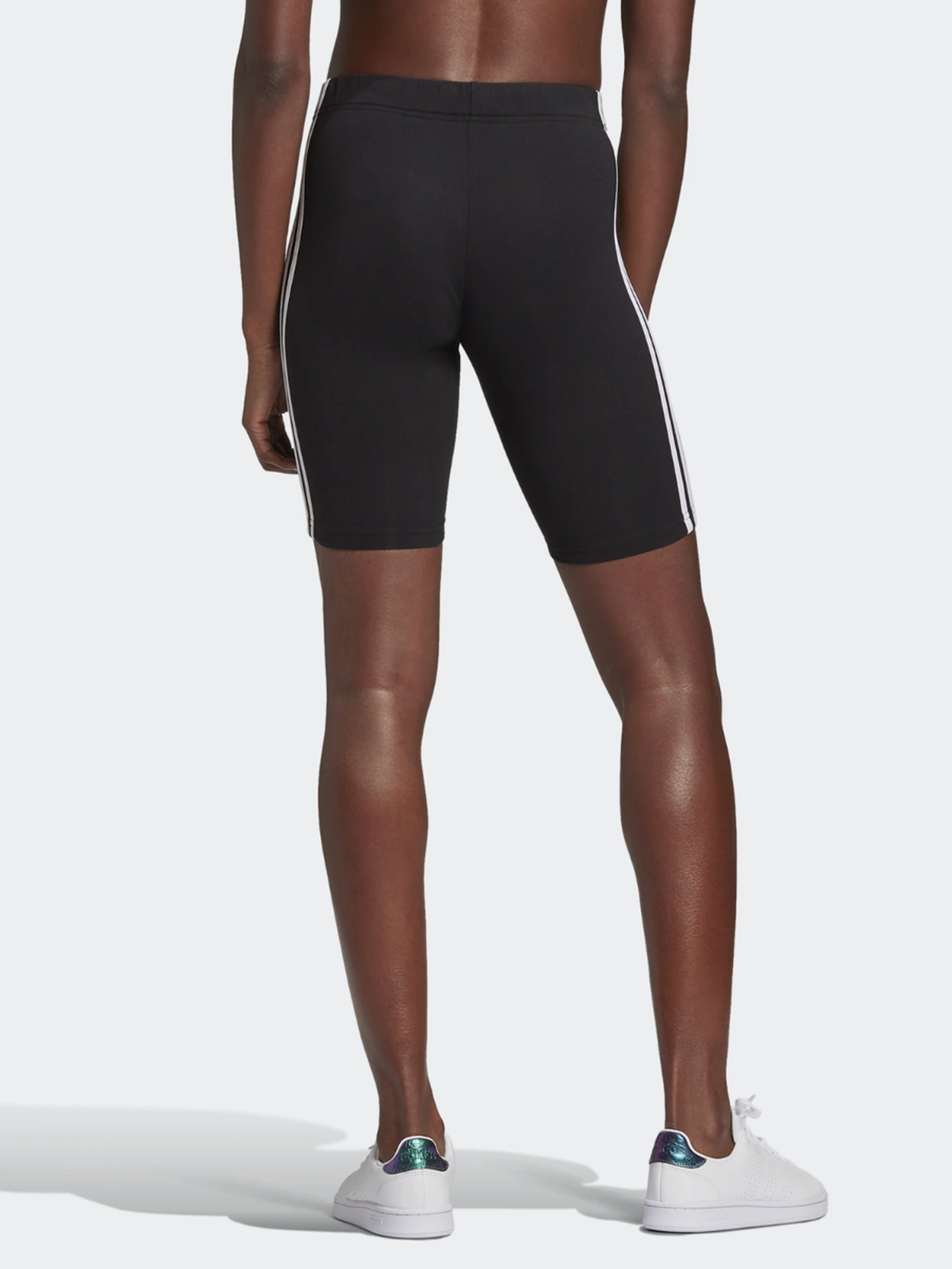 3 stripes Bike Short