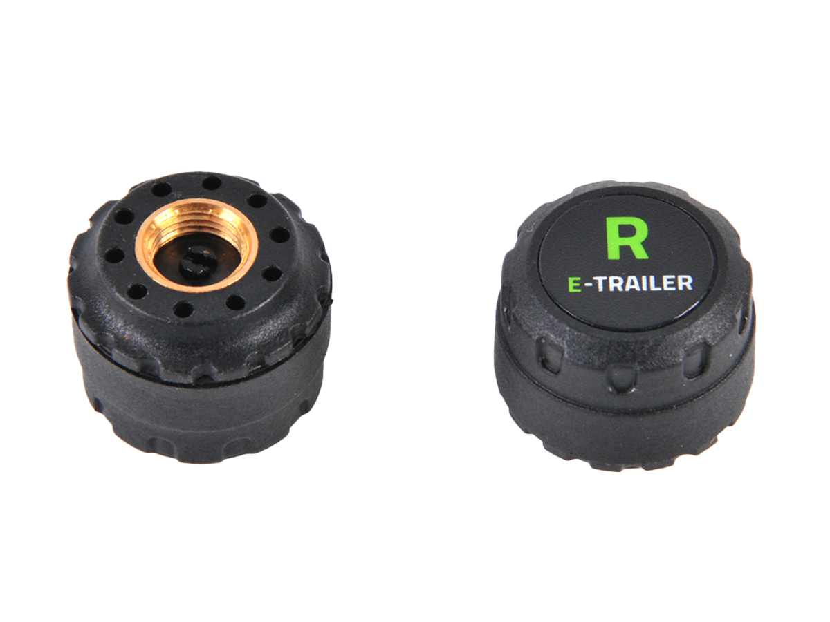 E-Trailer E-Pressure bandenspanningsmodule