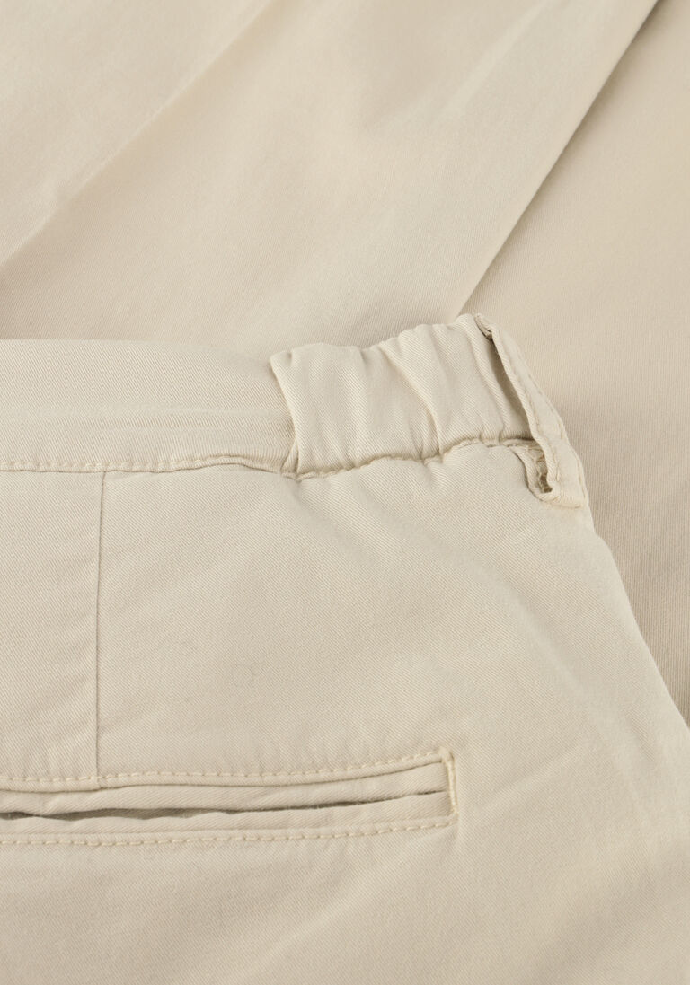 beige profuomo chino trouser gd rlxci