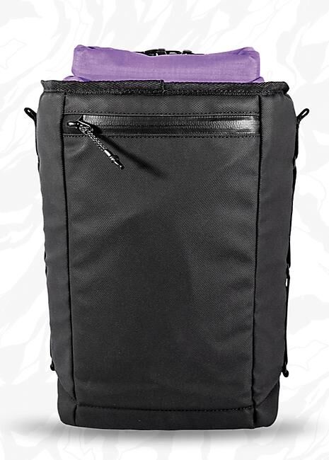 HAIZE - SAC ISO PACK