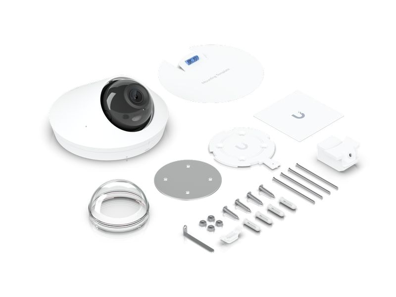 Ubiquiti UVC-G5-Dome G5 Dome Kamera