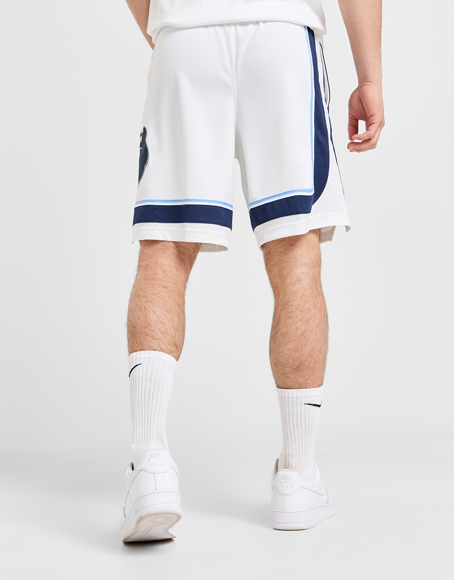 Nike Short NBA Memphis Grizzlies Swingman Homme