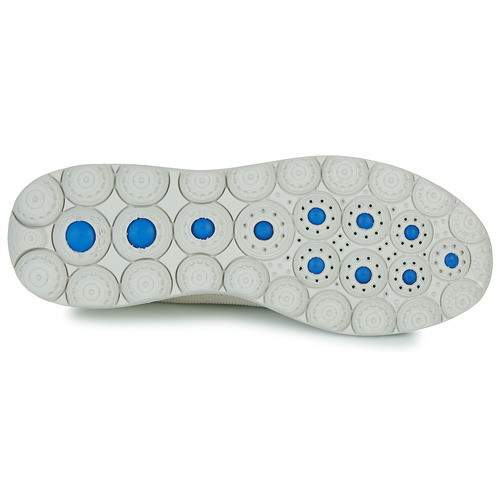Geox - D SPHERICA - Beige