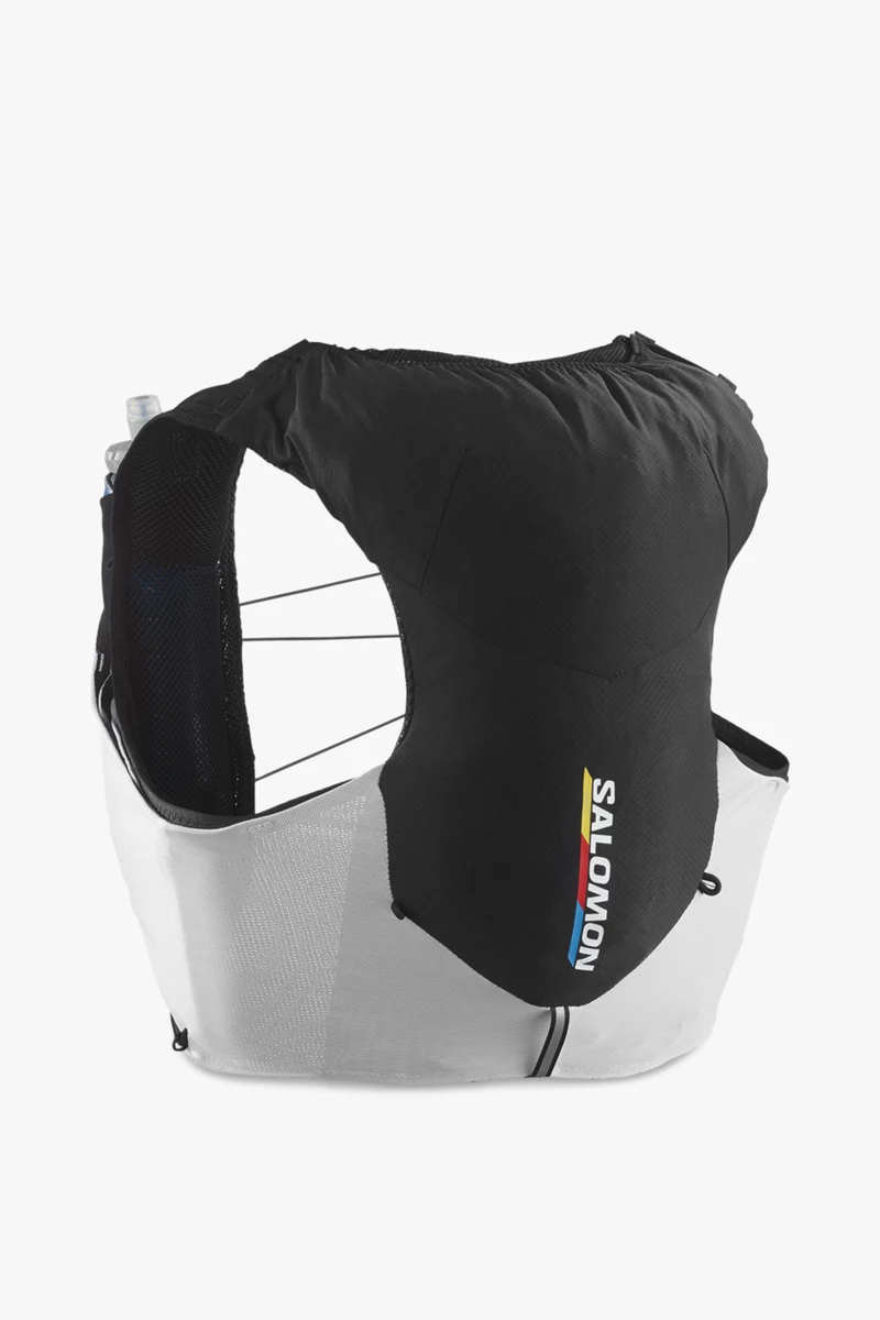 Salomon ADV Skin Race Flag 5 L Laufrucksack