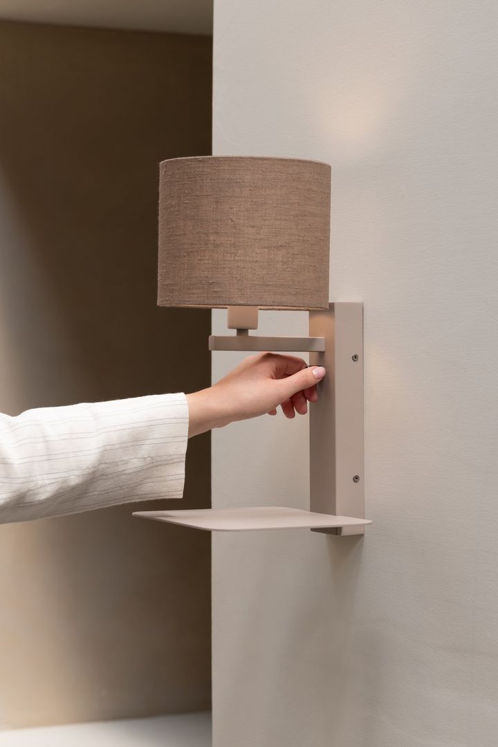 It's about RoMi   Florence Wandlamp