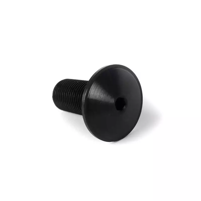 Flavor Vis de Compression scs hic