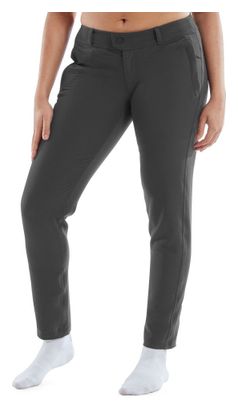 Pantalon Femme Altura All Roads Gris Foncé