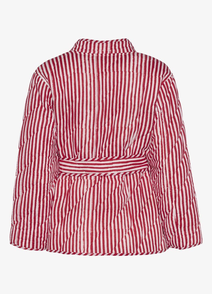 Sissel Edelbo Sussie Reversible Jacket SE 1215