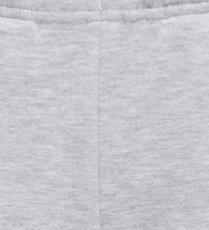 Kids Only Jogginghosen - KogFave - Light Grey Melange