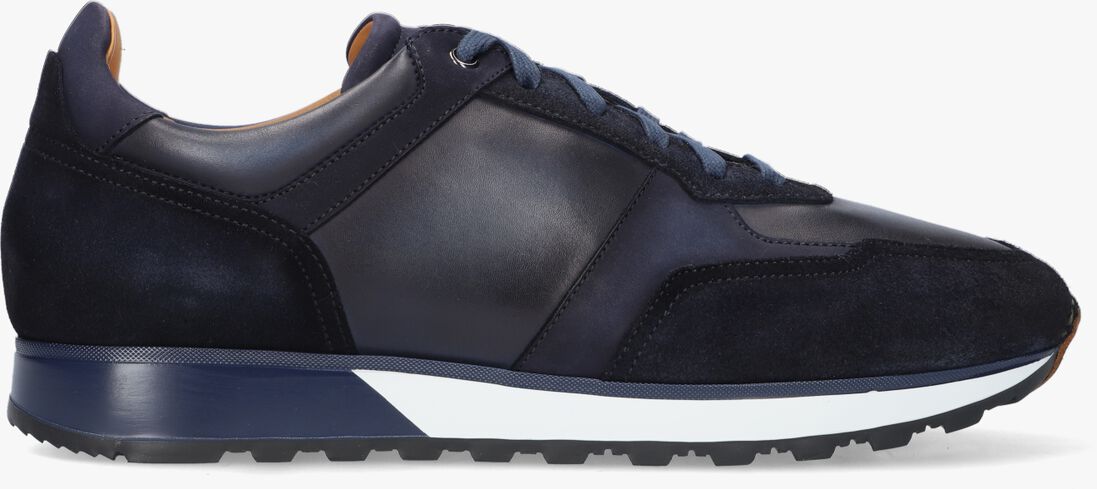MAGNANNI blauwe magnanni lage sneakers 23933