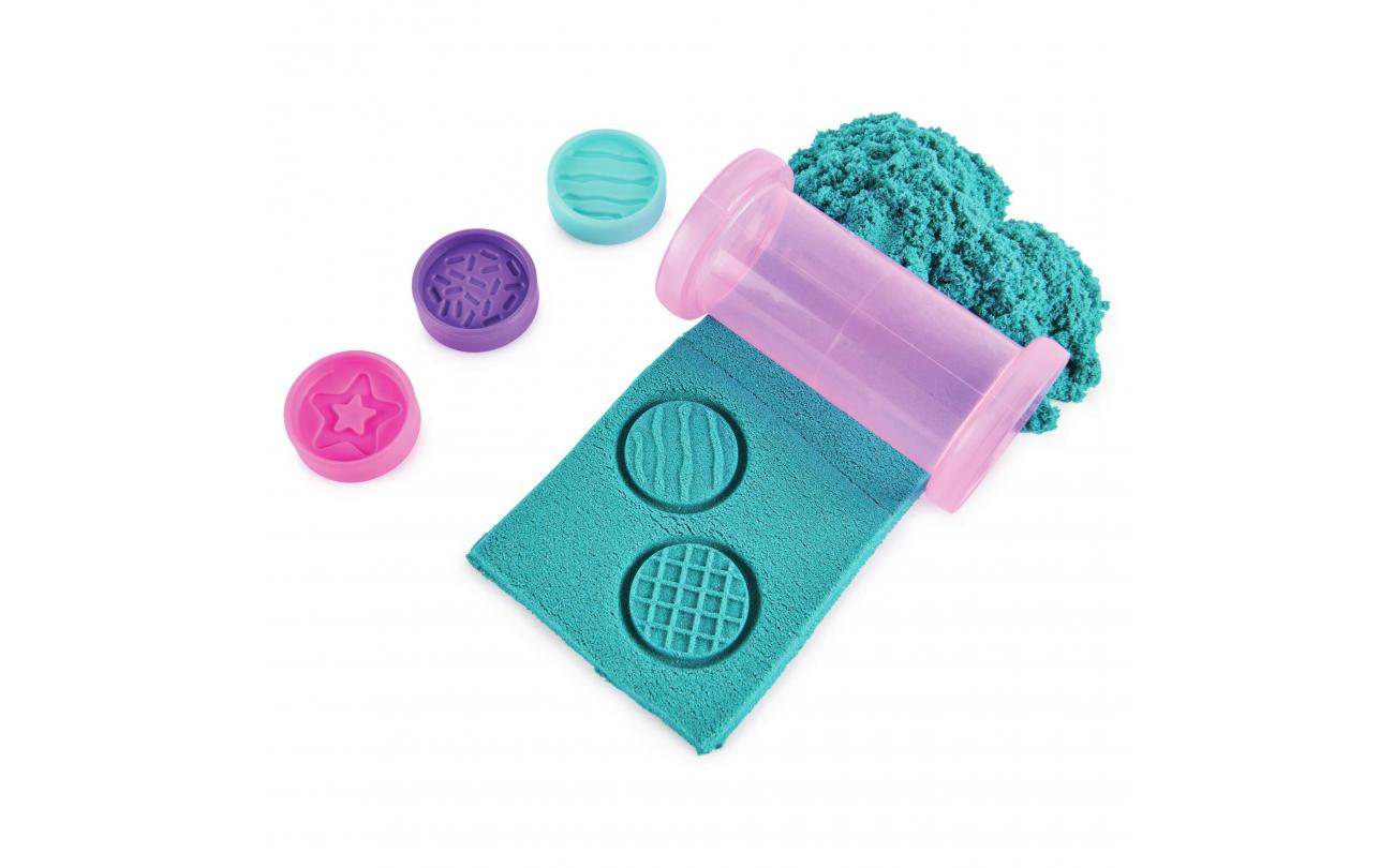 Kinetic Sand Unicorn Bake Shoppe
