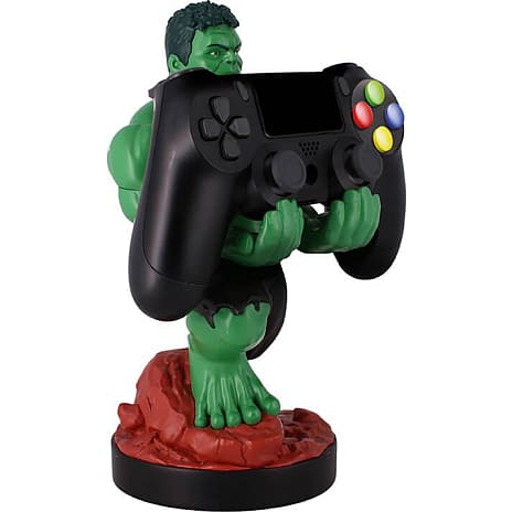 Cable Guys controller holder - Hulk