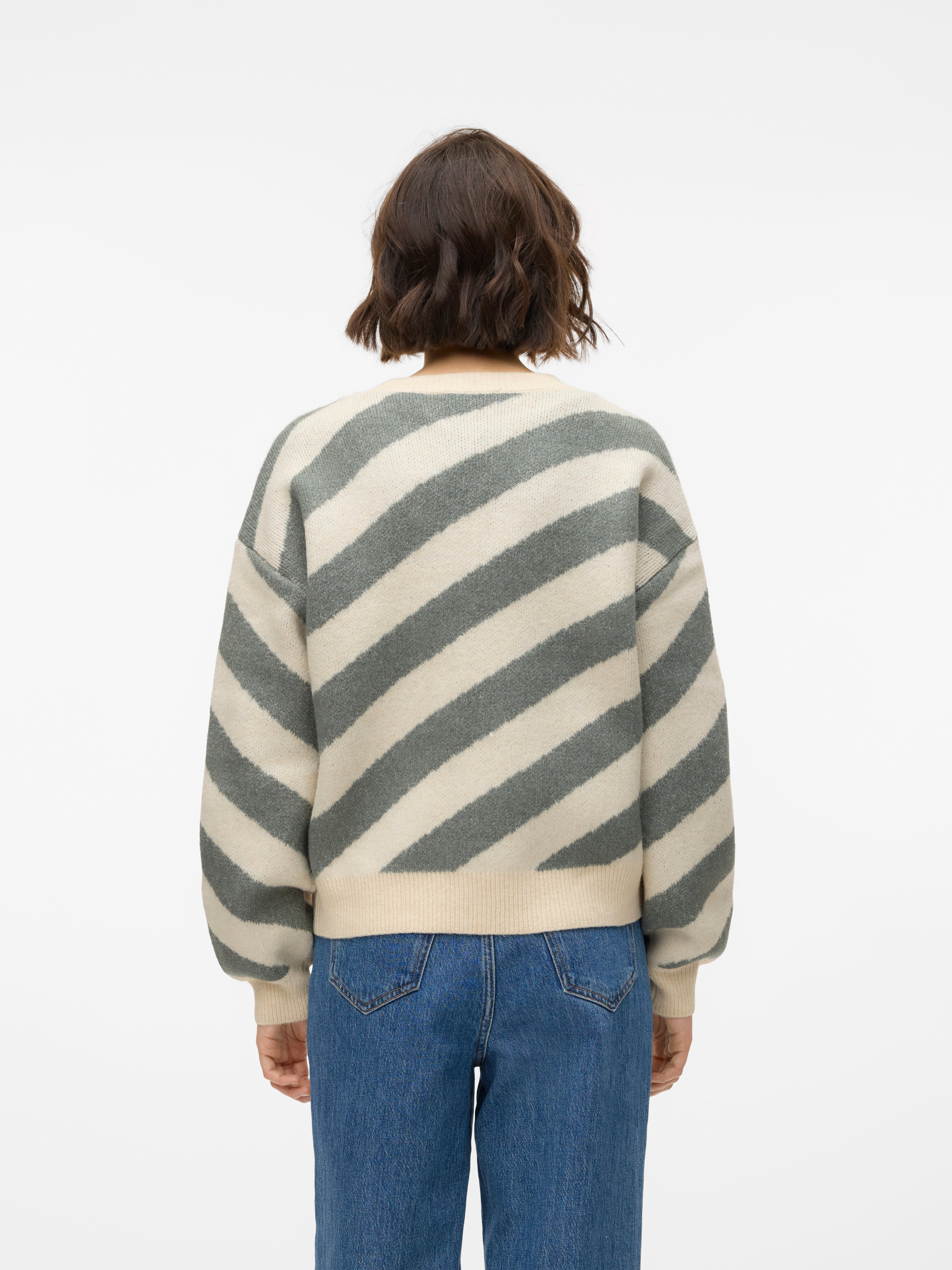 VMLARA Gebreide pullover