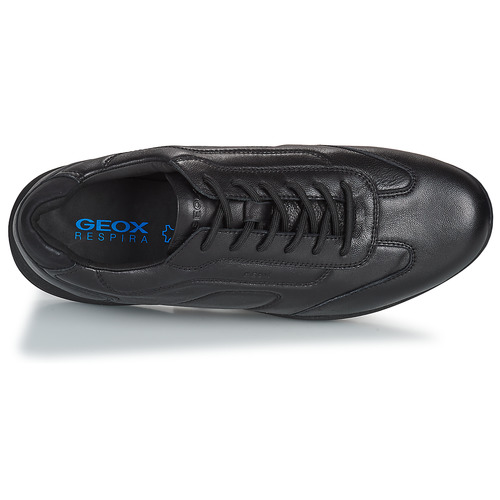 Geox - U SPHERICA EC2 - Noir