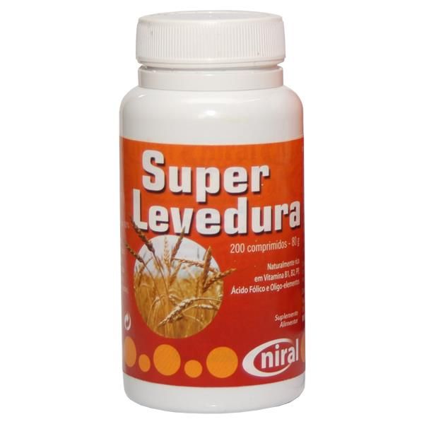 Super Levedura