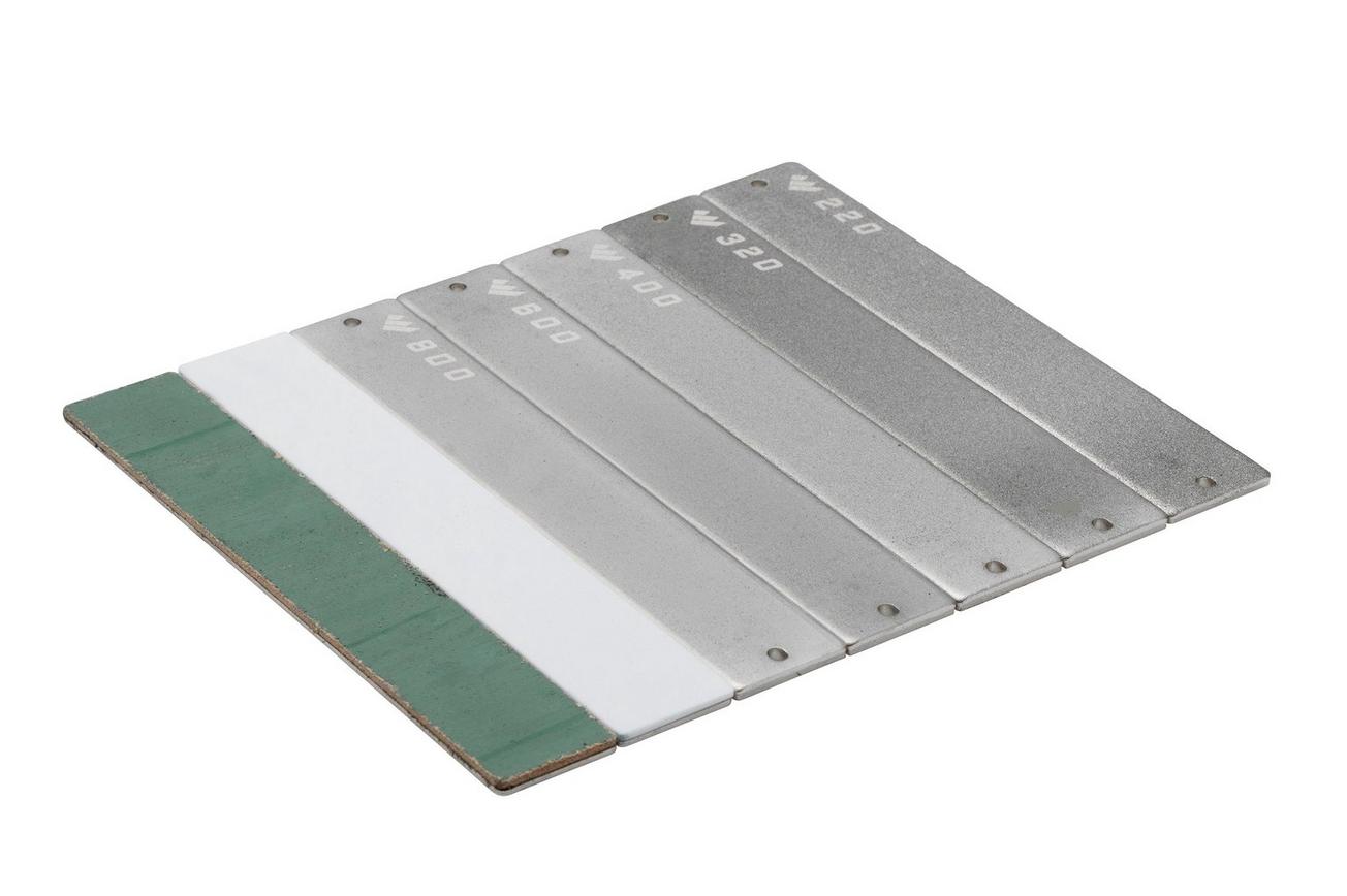 Work Sharp Professional Precision Adjust WSBCHPAJ-PRO-I slijpsysteem