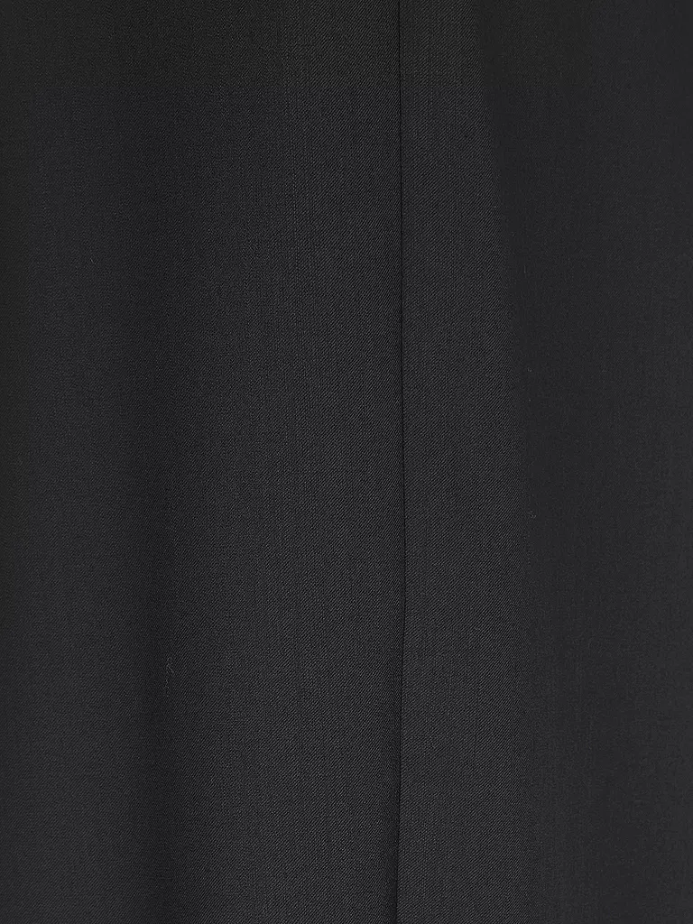 TIGER OF SWEDEN Businesshose  schwarz