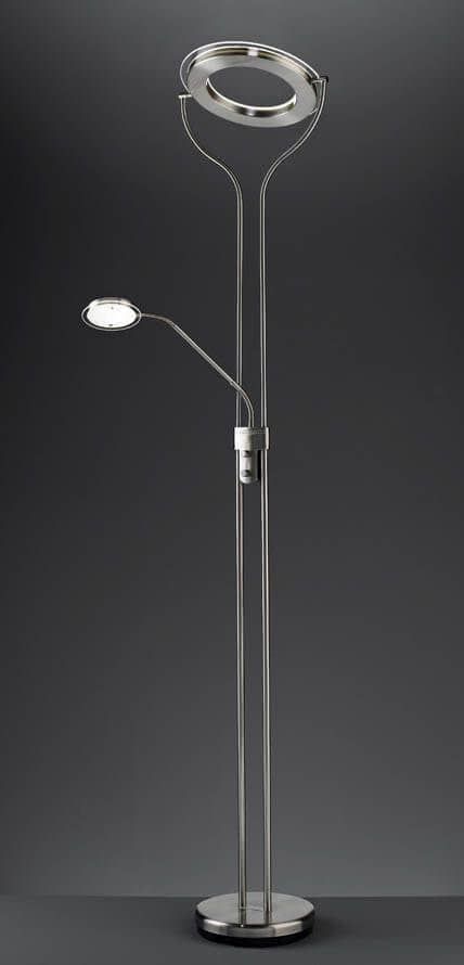 LED-Stehleuchte