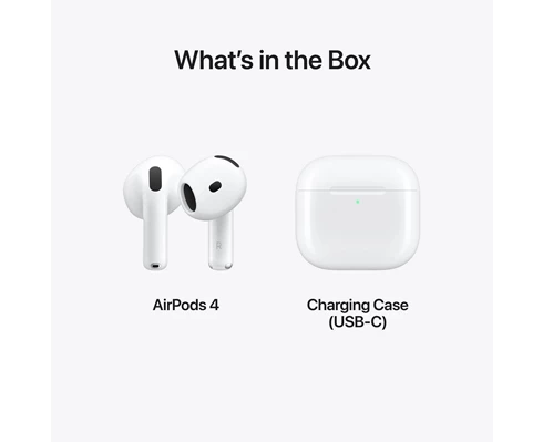 Apple AirPods 4
