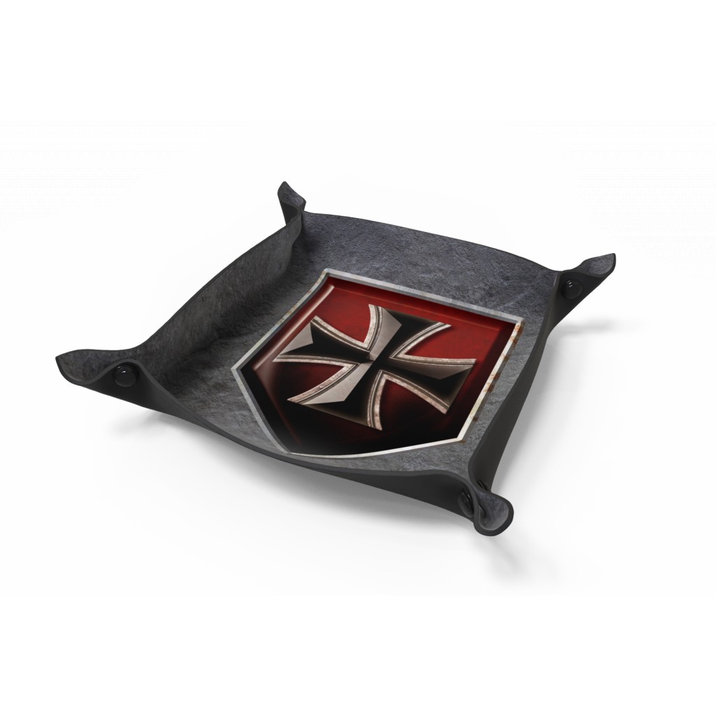 Dust - Dice Tray
