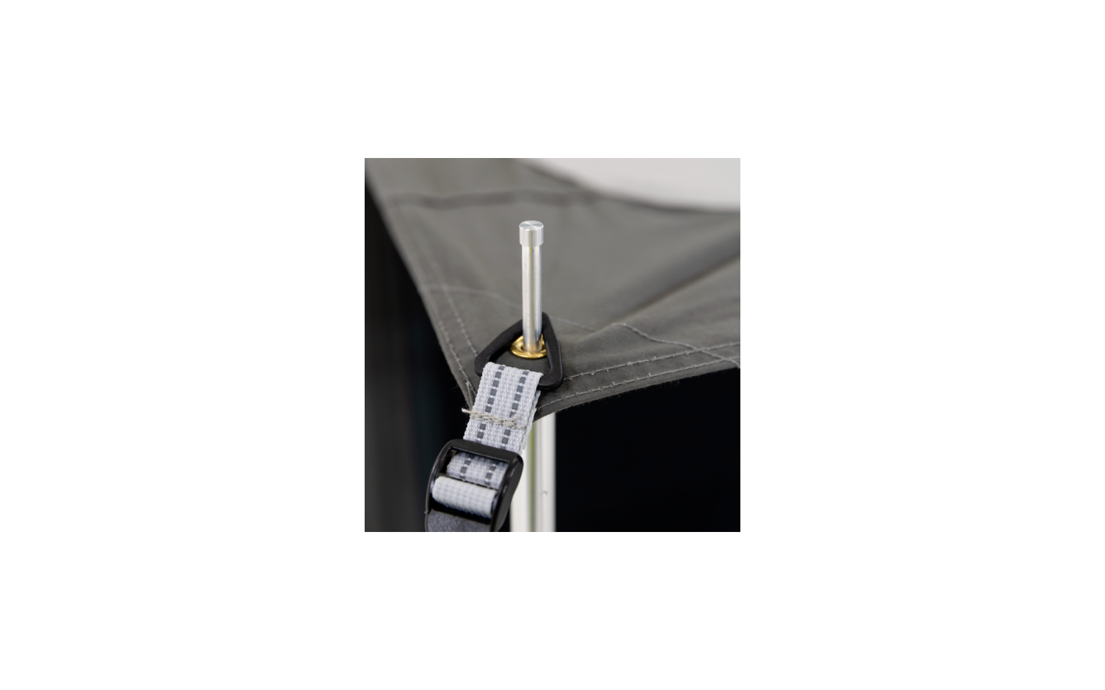 Dometic Pico FTC 1X1 TC Aufblasbares Campingzelt für 1 Person