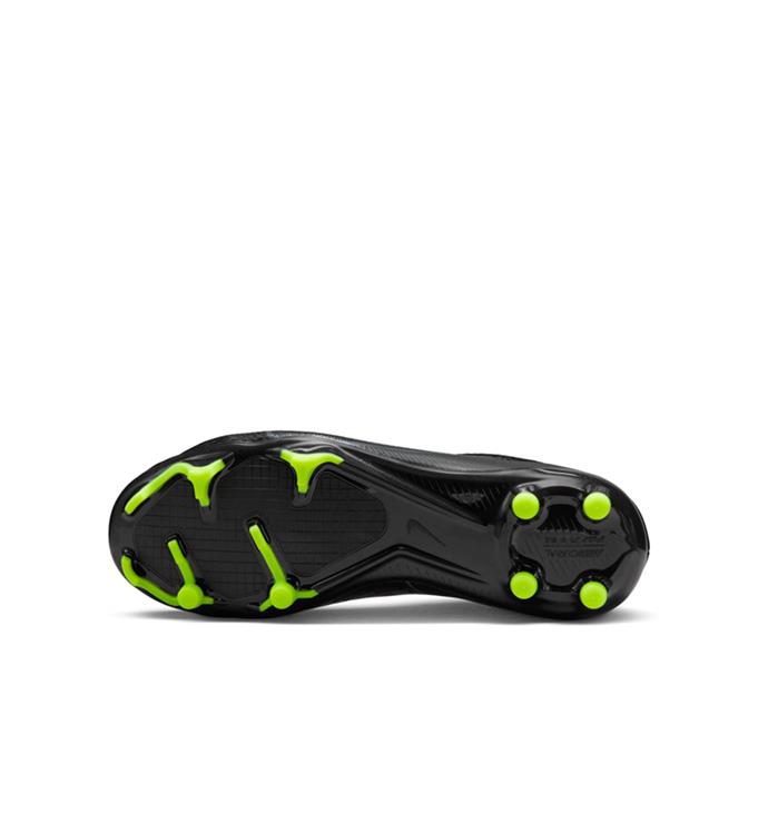 Nike JR Zoom Mercurial Superfly 9 FG/MG Voetbalschoenen