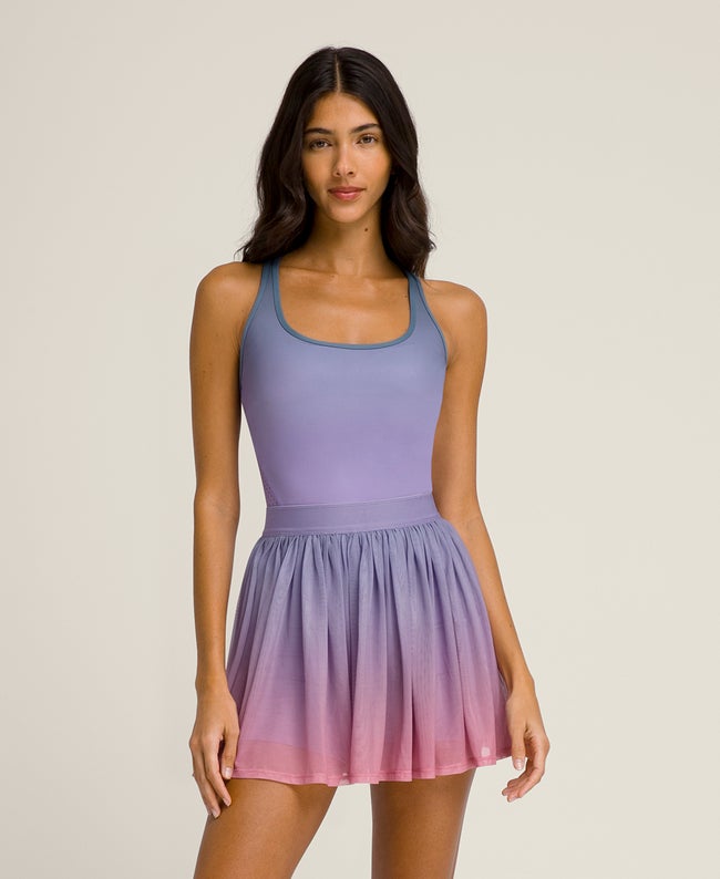 Headliner Tennis Dress