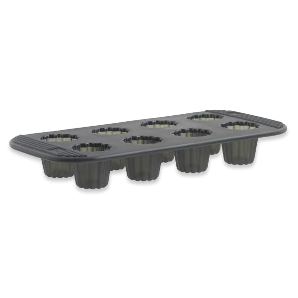 Moule silicone 8 canelés Mastrad