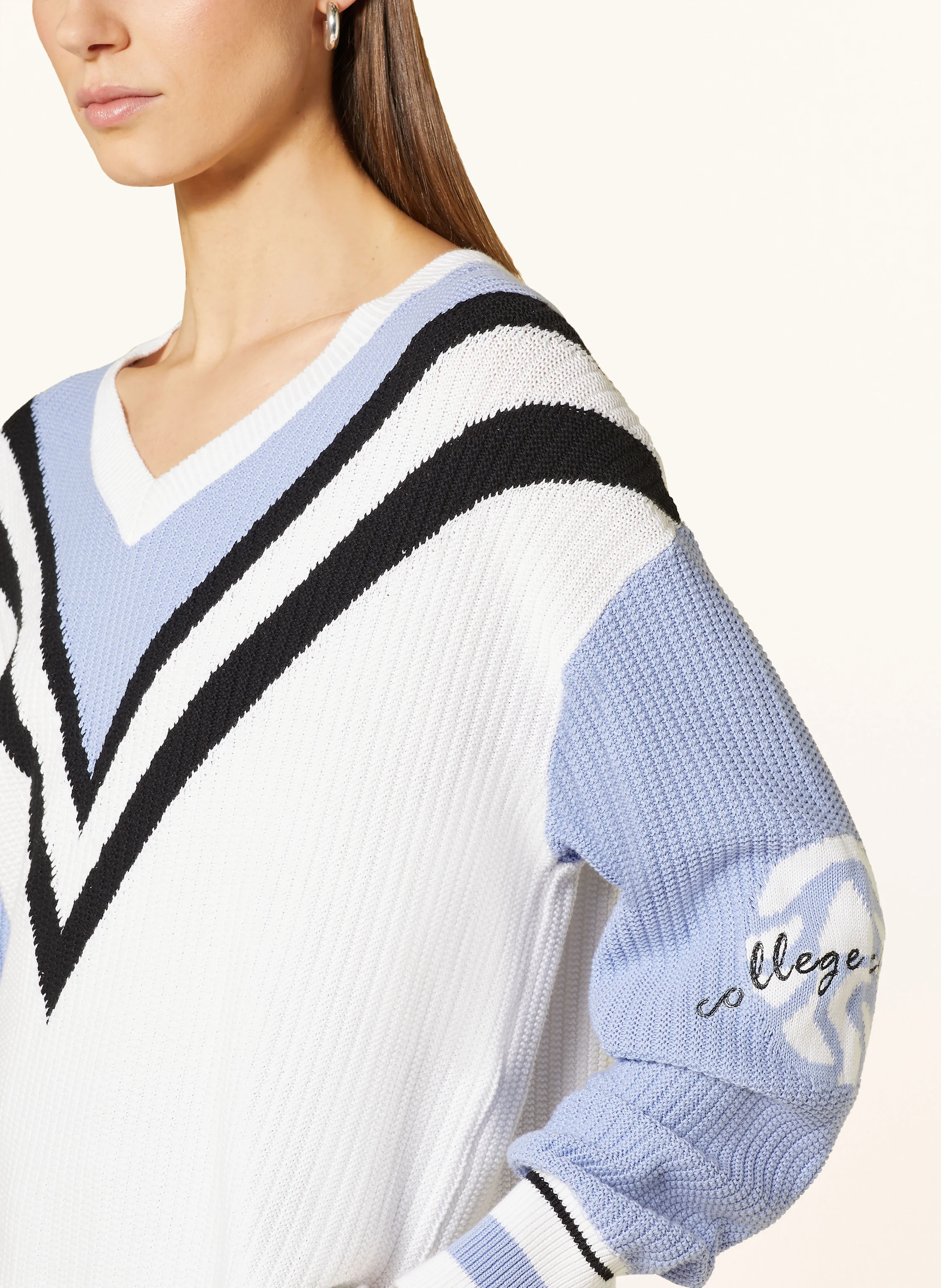 SPORTALM Pullover