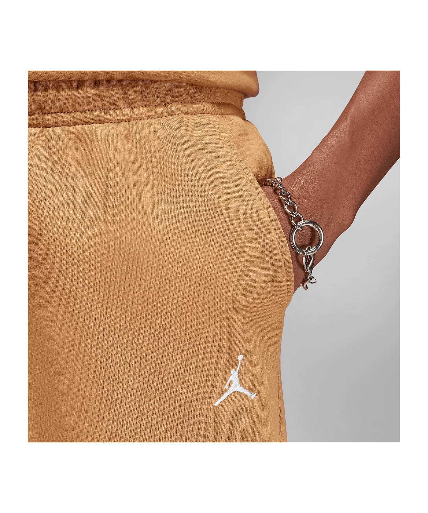 Jordan Essentials Fleece Trainingshose F231