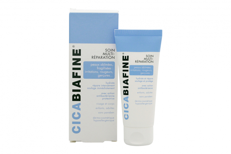 Soin multi-réparation 40ml