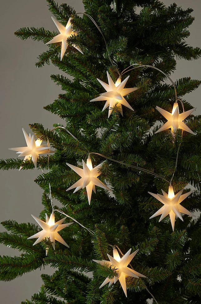 Lyslenke December