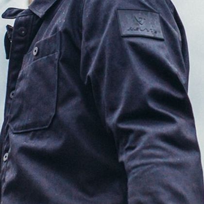 Blouson Rev it TRACER AIR 2 - Noir