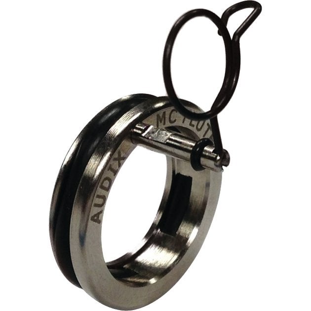 Audix MCFLUTE microfoonclip voor ADX10-FLP fluitmicrofoon