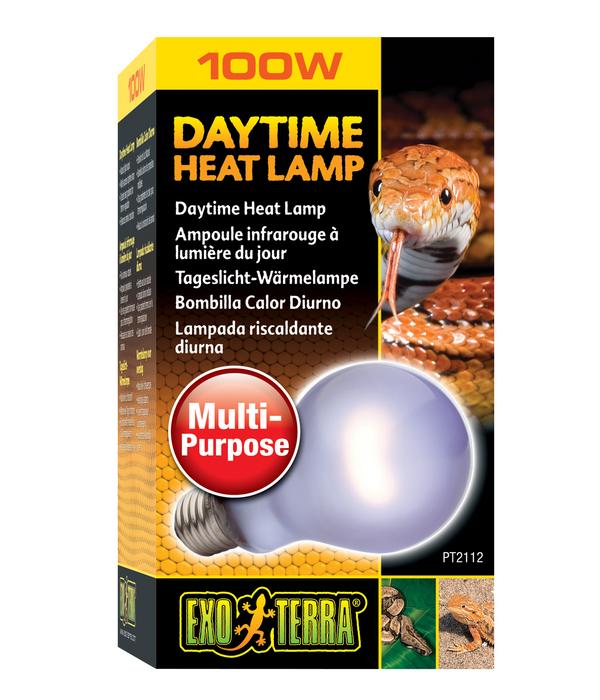 Exo Terra® Daytime Heat Lamp Breitspektrum