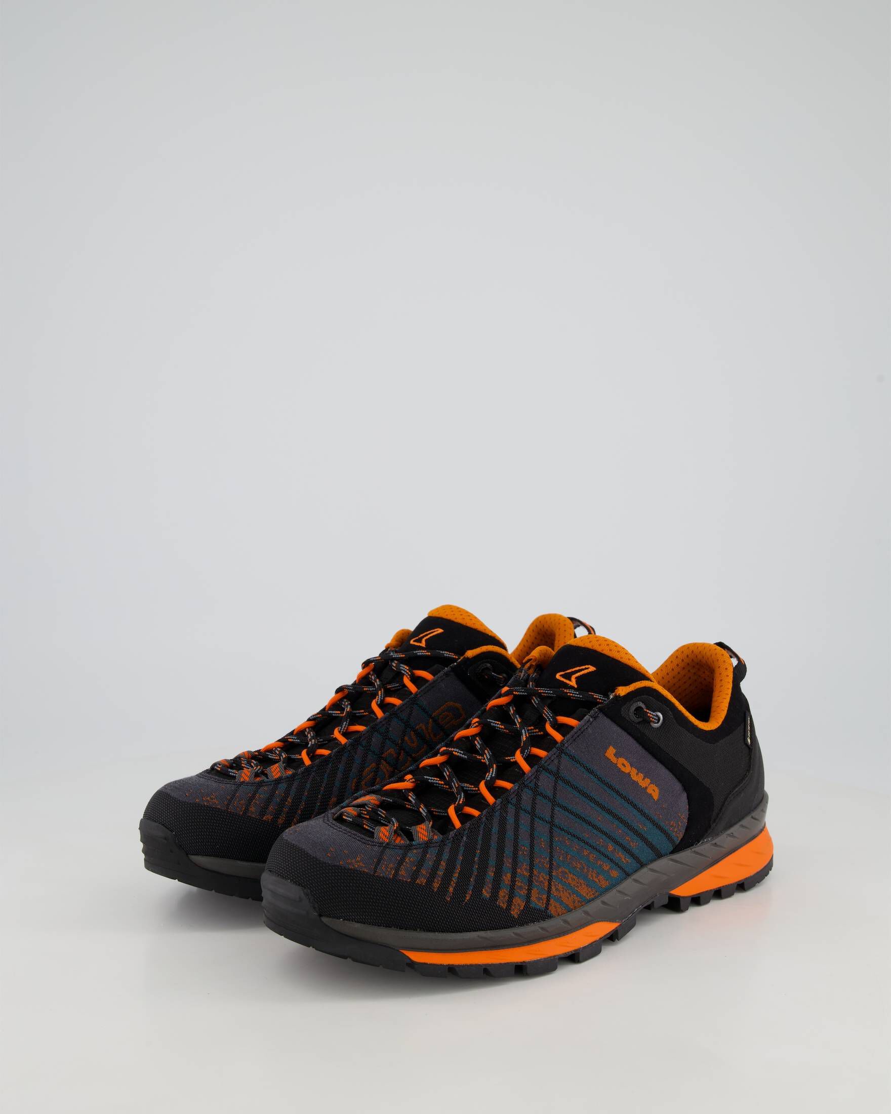 Lowa| Herren Trekkingschuhe CAREZZA GTX LO