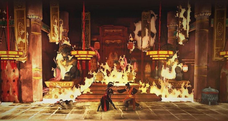 Microsoft Assassin's Creed Chronicles, Xbox One, T (Tiener)