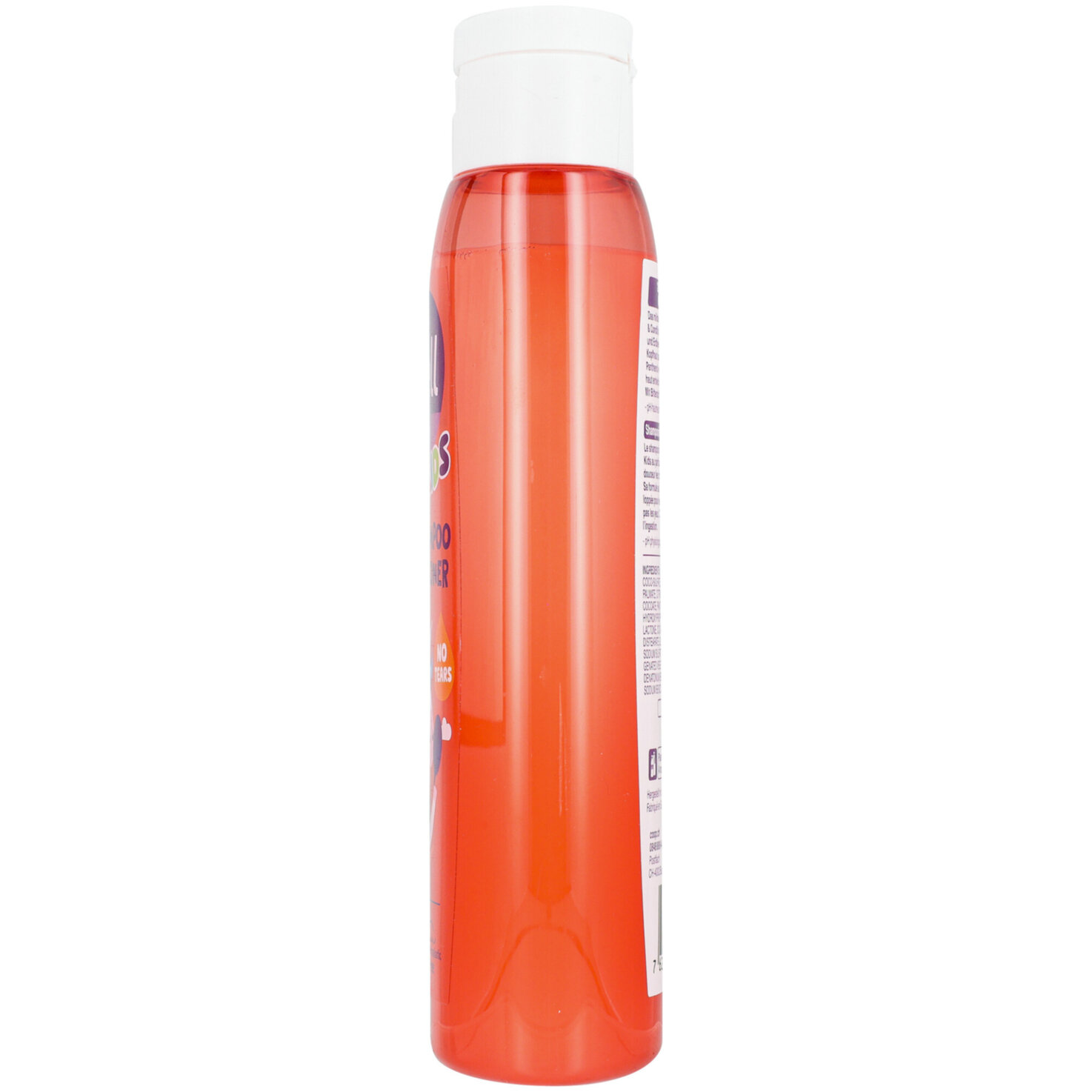 well Kids 2in1 Shampoo & Conditioner