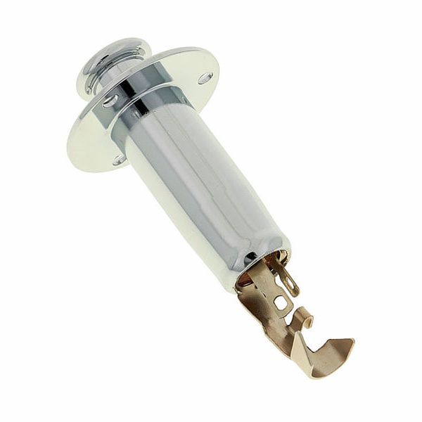 Harley Benton Parts End Pin Jack Acoustic CH