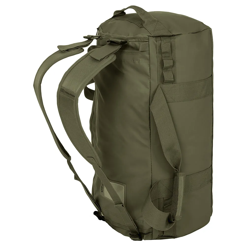 Highlander -  Tragetasche Storm Kitbag 120 L