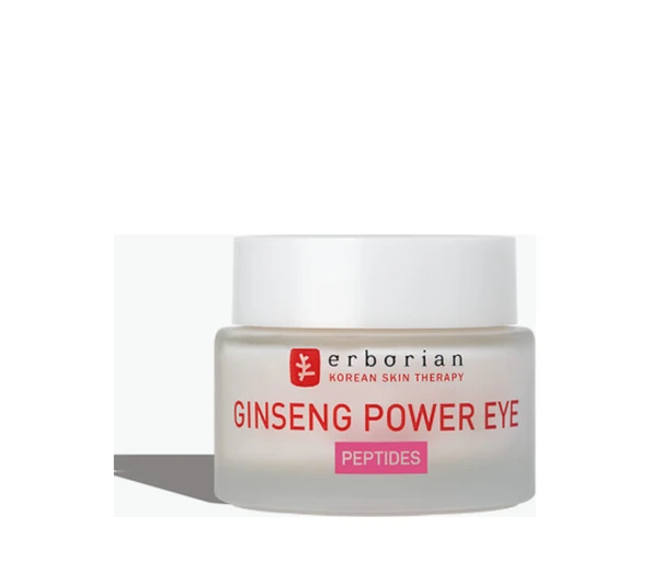 Erborian Ginseng Infusion Tagescreme