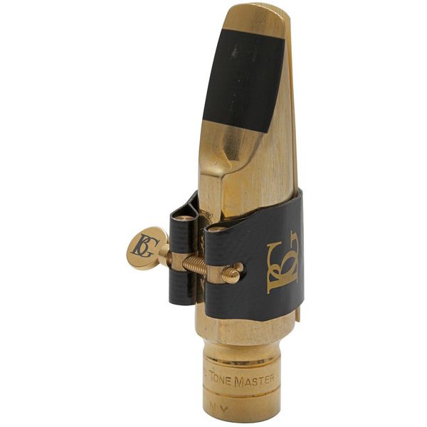 BG France LFJ9 Ligature Tenor Sax