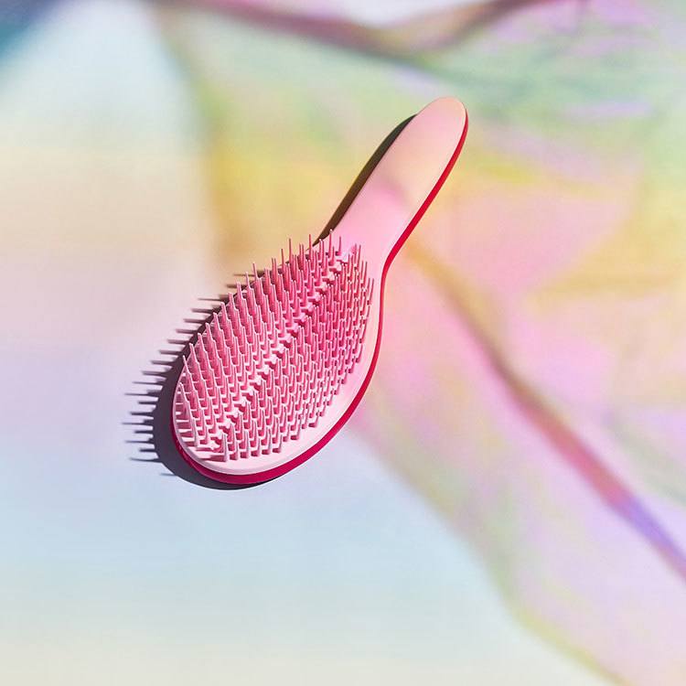 Tangle Teezer The Ultimate Styler Bright Pink