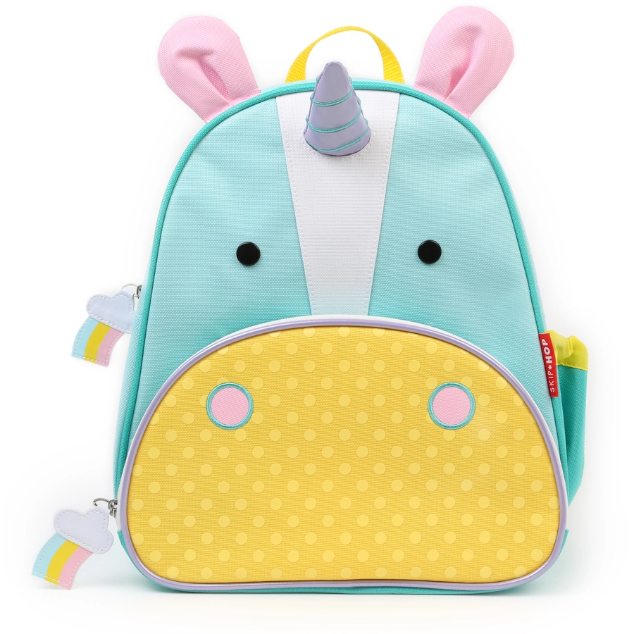 Skip Hop Zoo Rucksack Einhorn