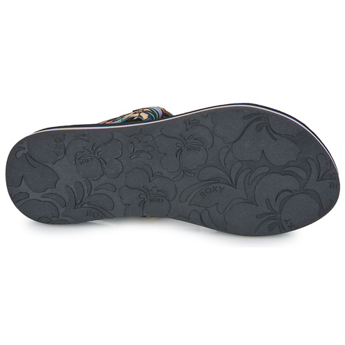 Roxy - ROXY CAGE Negro / Multicolor