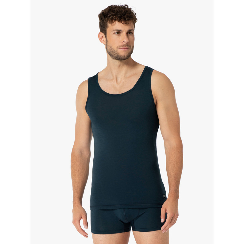 Super.Natural Herren Sierra140 Tanktop